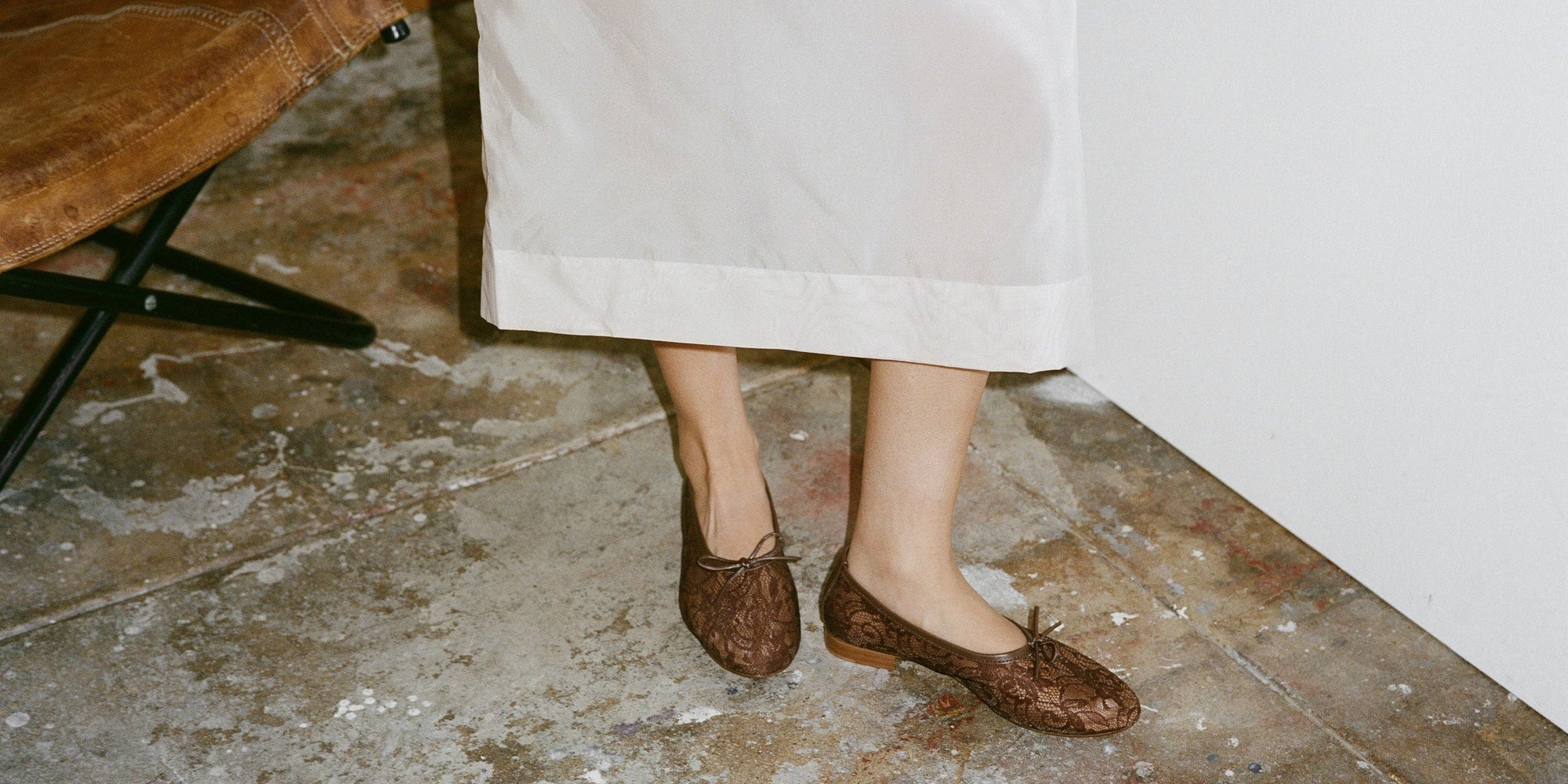 Modern Silhouettes, Timeless Craft